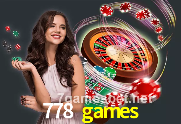 vivo no cassino 778 games