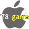 Aplicativo 778 games para iOS
