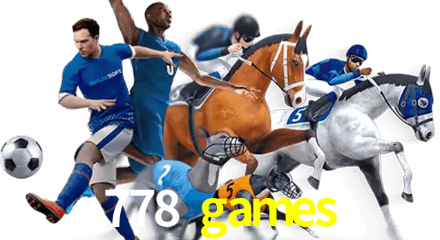 778 games