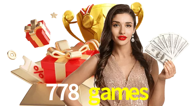 Jogue com dealers reais no 778 games!
