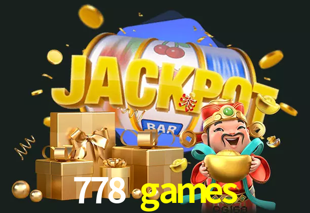 778 games bet