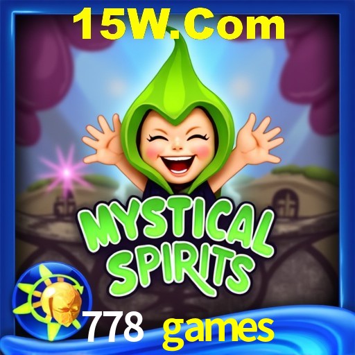 Inovações de Jogos na 778 games: O Futuro das Experiências Interativas