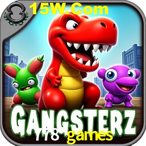 Game Providers 778 games