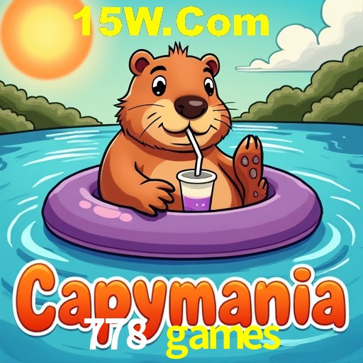 API Integration 778 games