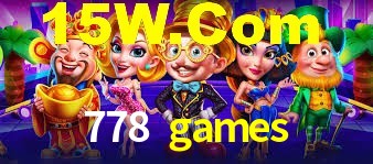 Exclusive Games 778 games
