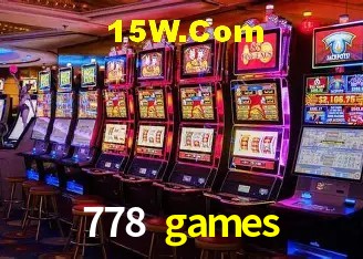 Games Directory 778 games