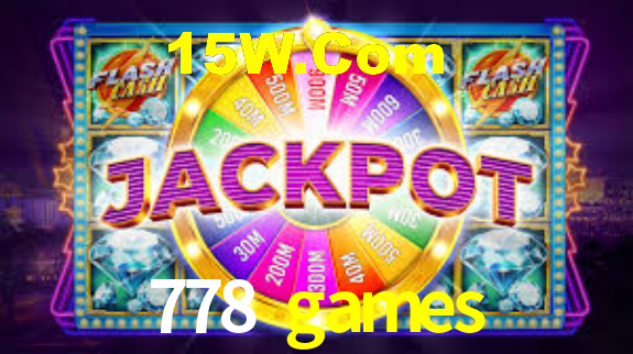 Bônus Generosos e Exclusivos no 778 games para Você!