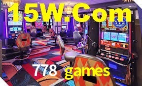 Programa VIP 778 games