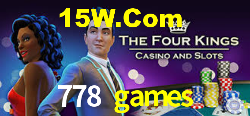 778 games: A Experiência de Casino com Jogos de Mesa ao Vivo