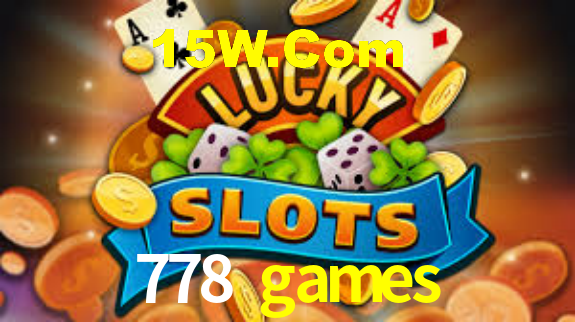 778 games App Interface
