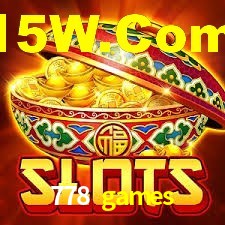 Ofertas Imperdíveis na 778 games: Promoções e Bônus Que Valem a Pena