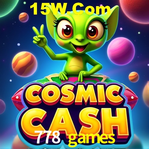 Slot Games 778 games