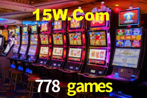 778 games,778.games