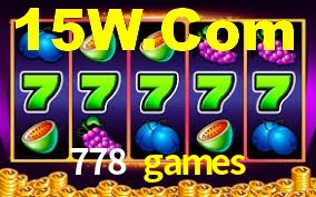 778 games