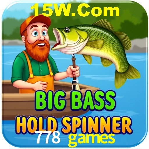 Descubra o Mundo do Cassino Online com 778 games