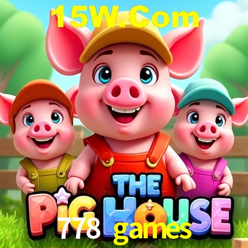 Inovações de Jogos na 778 games: O Futuro das Experiências Interativas