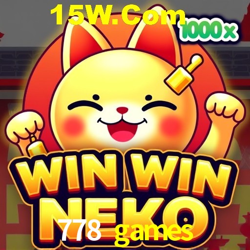 Live Casino 778 games