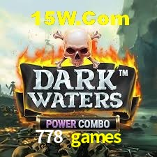 Tennis Betting 778 games