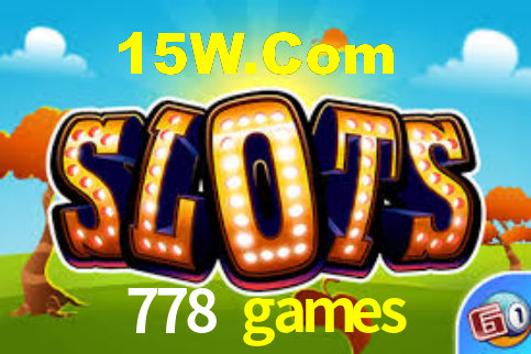 Premium Interface 778 games