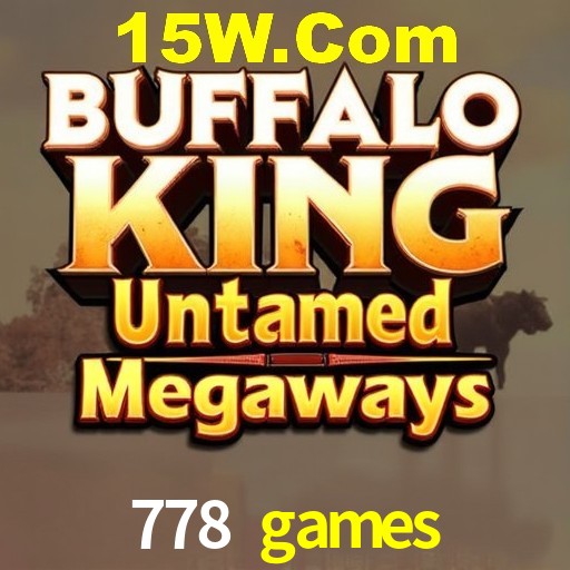 Descubra a Magia dos Jogos de Arcade no 778 games