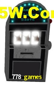 Live Casino 778 games