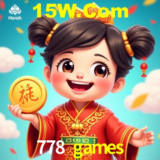 A Emoção da Loteria na 778 games: Uma Chance de Mudança de Vida