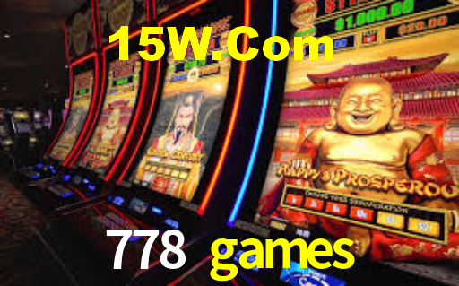 778 games,778.games