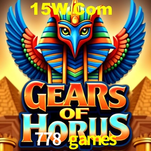 Live Casino 778 games